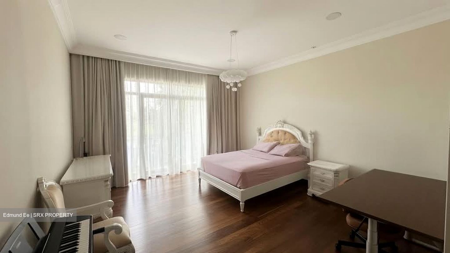 Ocean Drive (D4), Detached #606395041